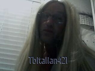 Tbitalian421
