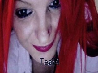 Tea74