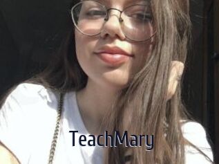 TeachMary