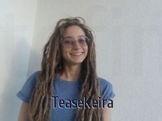 TeaseKeira