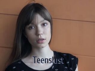 Teenslust