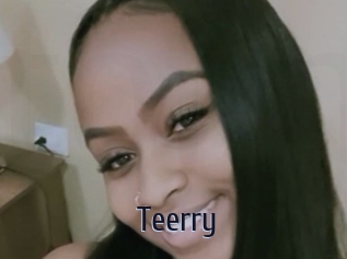 Teerry