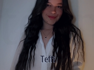 teffi Topp Finder