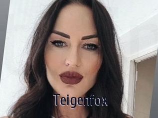 Teigenfox