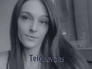 Teighevans