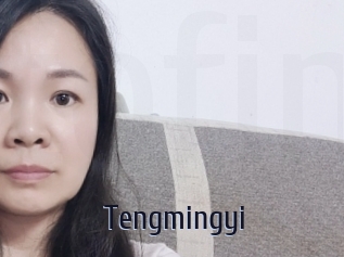 Tengmingyi