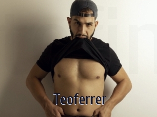 Teoferrer