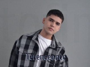 Terenceonce