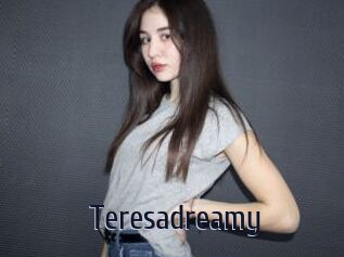 Teresadreamy