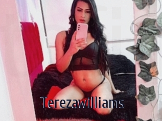 Terezawilliams