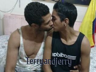 Terryandjerry