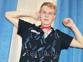 Terrylucky