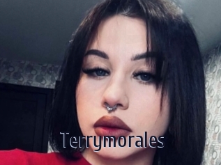 Terrymorales