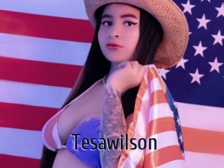 Tesawilson