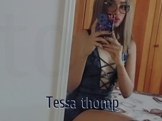 Tessa_thomp