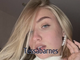 Tessabarnes