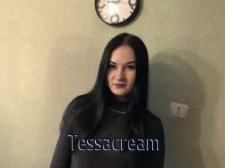 Tessacream