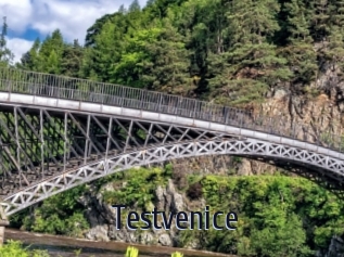 Testvenice