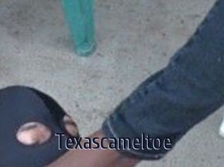 Texascameltoe