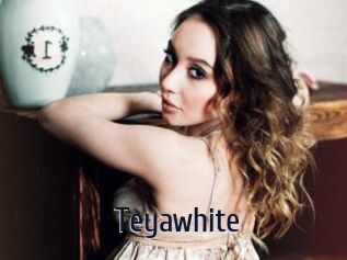Teyawhite