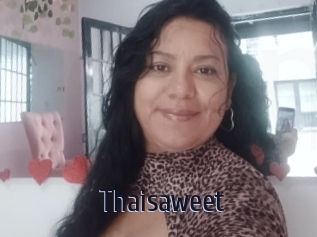 Thaisaweet