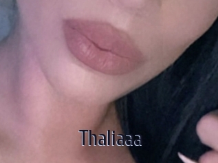 Thaliaaa