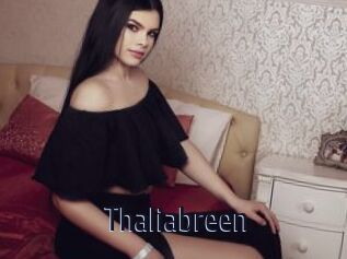 Thaliabreen