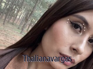 Thalianavargas
