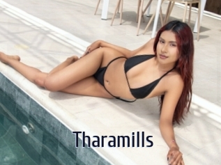 Tharamills