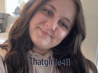 Thatgirlie411