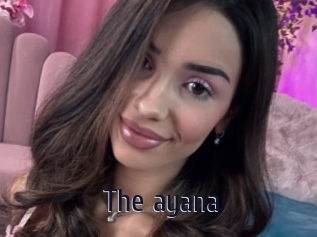 The_ayana