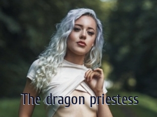 The_dragon_priestess