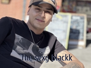 The_sexy_blackk