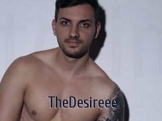 TheDesireee