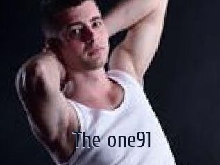 The_one91
