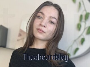 Theabeardsley