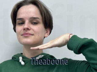 theaboone Topp Finder