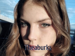 Theaburks