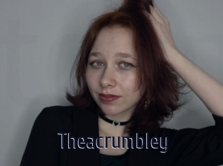 Theacrumbley