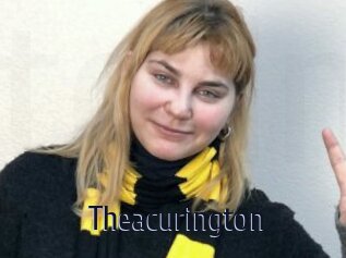 Theacurington