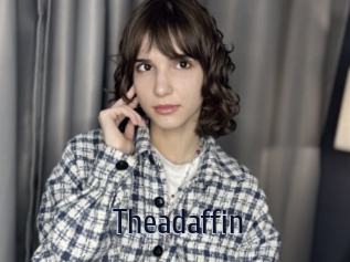 Theadaffin