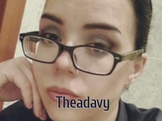 Theadavy