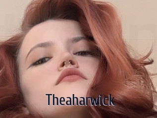 Theaharwick