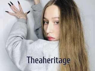 Theaheritage