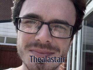 Thealastair