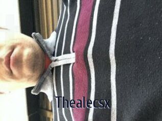 Thealecsx