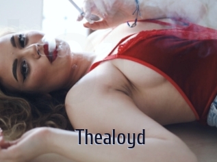 Thealoyd