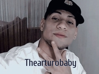 Thearturobaby