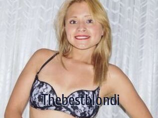 Thebestblondi