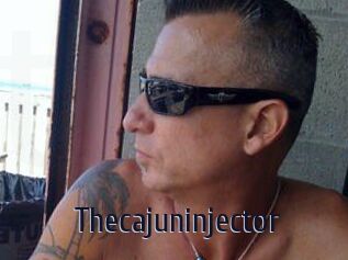 Thecajuninjector